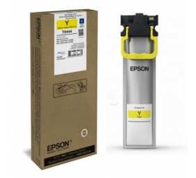 Epson (C13T944440), geltona kasetė