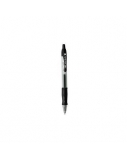 Bic Gelinis rašiklis Gel-Ocity 0.7 mm, juodas, 1 vnt. 600659
