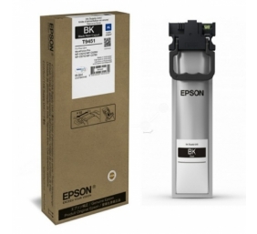 Epson T9451 XL (C13T945140) Rašalinė kasetė, Juoda