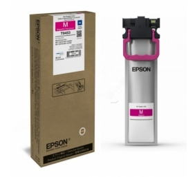 Epson T9453 XL (C13T945340) Rašalinė kasetė, Purpurinė