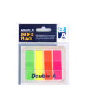 Double A Plastikiniai spalvoti žymekliai 4C Full Color