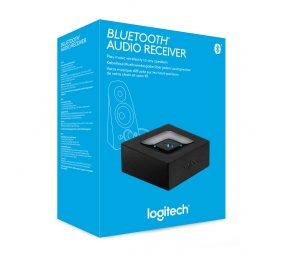 Logitech (980-000912) bluetooth garso imtuvas