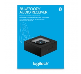 Logitech (980-000912) bluetooth garso imtuvas