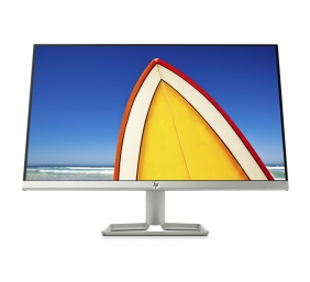 HP 24f Display IPS FHD 23.8 inch/ AG/ 300cd/ 5ms / VGA/ HDMI/ tilt