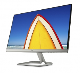 HP 24f Display IPS FHD 23.8 inch/ AG/ 300cd/ 5ms / VGA/ HDMI/ tilt