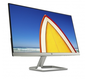 HP 24f Display IPS FHD 23.8 inch/ AG/ 300cd/ 5ms / VGA/ HDMI/ tilt