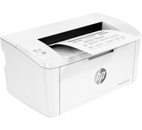 HP LaserJet Pro M15a Printer (W2G50A)