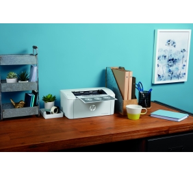 HP LaserJet Pro M15a Printer (W2G50A)