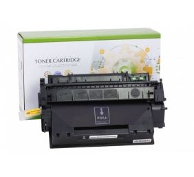 Neoriginali Static Control HP Q5949X/Q7553X/CRG-708H/CRG-715H., juoda kasetė