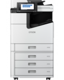 Epson Workforce Enterprise WF-C17590 D4TWF Mutifunkcinis, spalvotas, rašalinis A3 spausdintuvas