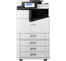 New printer EPSON WORKFORCE ENTERPRISE WF-C17590 D4TWF