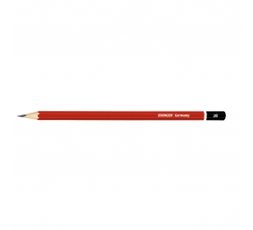 Stanger Premium pieštukai 2B, pakuotėje 12 vnt.