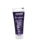 Stanger Akriliniai dažai Acrylic Paints 75 ml, violetinė, 1vnt