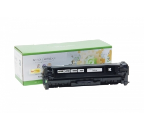 Neoriginali Static Control HP 305A (CE410X), juoda kasetė