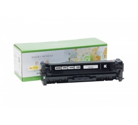 Neoriginali Static Control HP 305A (CE410X) Lazerinė kasetė, Juoda