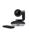 Internetinė kamera Logitech PTZ Pro 2 (960-001186),