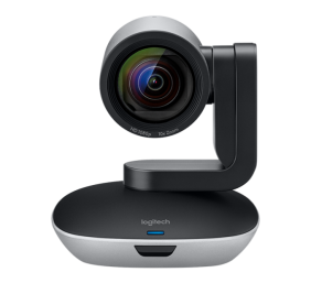 Internetinė kamera Logitech PTZ Pro 2 (960-001186),