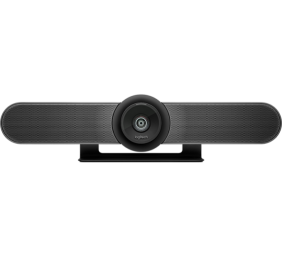 Logitech Meetup Vaizdo konferencijų kamera 4K UHD 3840x2160, Juoda