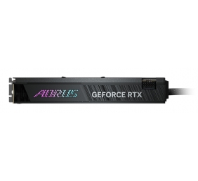 AORUS GeForce RTX 5090 XTREME WATERFORCE 32 GB GDDR7 Vaizdo plokštė
