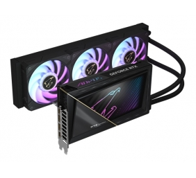AORUS GeForce RTX 5090 XTREME WATERFORCE 32 GB GDDR7 Vaizdo plokštė