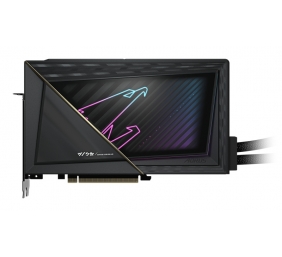 AORUS GeForce RTX 5090 XTREME WATERFORCE 32 GB GDDR7 Vaizdo plokštė