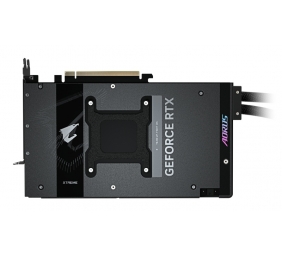 AORUS GeForce RTX 5090 XTREME WATERFORCE 32 GB GDDR7 Vaizdo plokštė