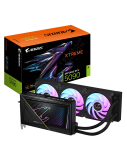 Gigabyte AORUS GeForce RTX 5090 XTREME WATERFORCE 32G | NVIDIA | 32 GB | GeForce RTX 5090 | GDDR7 | HDMI ports quantity 1 | PCI-E 5.0
