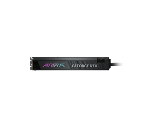 Gigabyte AORUS GeForce RTX 5090 XTREME WATERFORCE 32G | NVIDIA | 32 GB | GeForce RTX 5090 | GDDR7 | HDMI ports quantity 1 | PCI-E 5.0