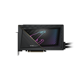 Gigabyte AORUS GeForce RTX 5090 XTREME WATERFORCE 32G | NVIDIA | 32 GB | GeForce RTX 5090 | GDDR7 | HDMI ports quantity 1 | PCI-E 5.0