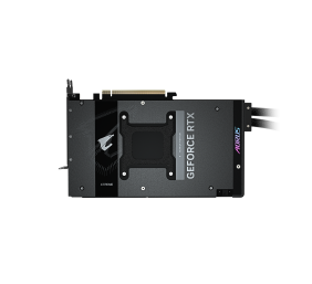 Gigabyte AORUS GeForce RTX 5090 XTREME WATERFORCE 32G | NVIDIA | 32 GB | GeForce RTX 5090 | GDDR7 | HDMI ports quantity 1 | PCI-E 5.0
