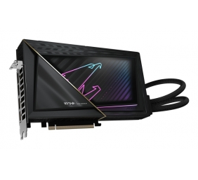 AORUS GeForce RTX 5090 XTREME WATERFORCE 32 GB GDDR7 Vaizdo plokštė