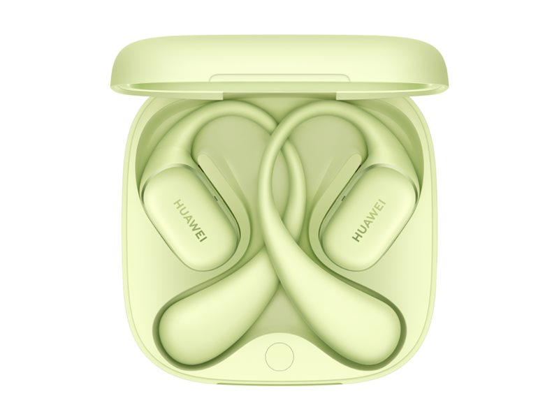 HUAWEI FreeArc (Green), Moose-T00 | Huawei