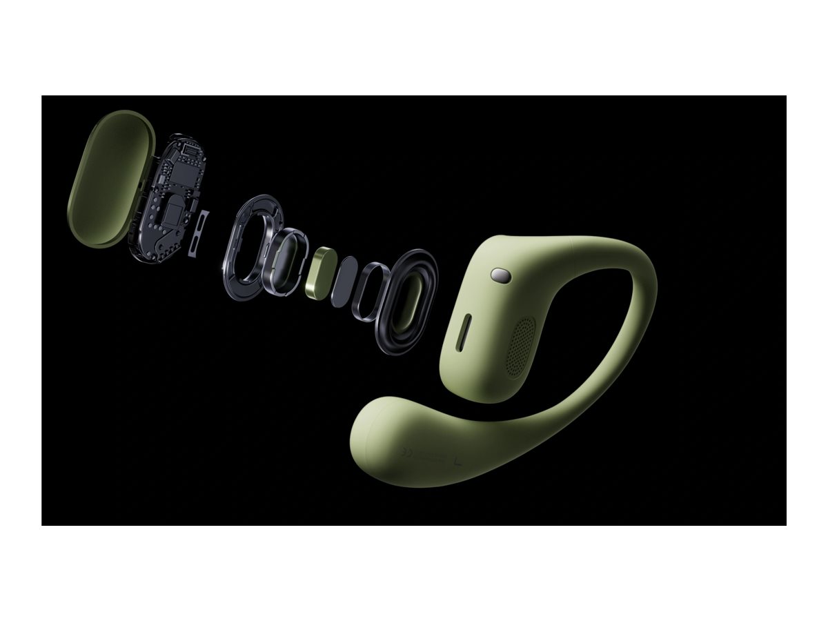 HUAWEI FreeArc (Green), Moose-T00 | Huawei