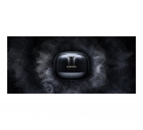 Xiaomi Buds 5 Pro WiFi, Black | Xiaomi