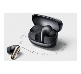 Xiaomi Buds 5 Pro WiFi, Black | Xiaomi