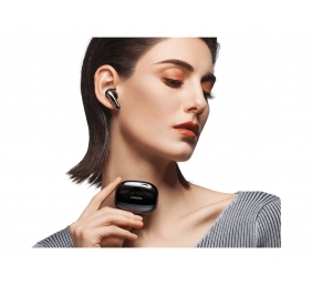 Xiaomi Buds 5 Pro WiFi, Black | Xiaomi