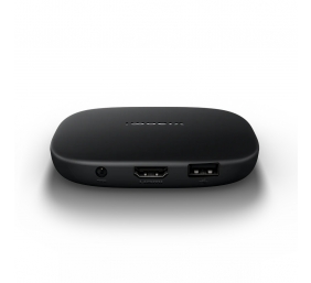 Xiaomi TV Box S (3rd Gen) EU