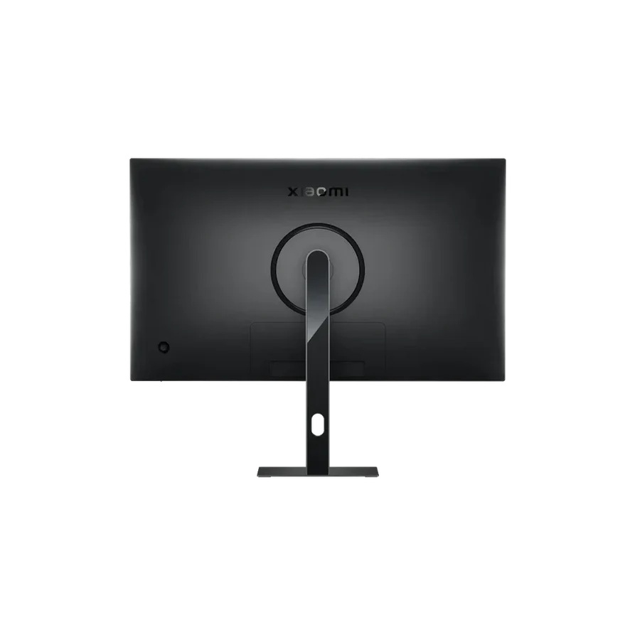Xiaomi | 4K Monitor A27Ui EU | 27 " | IPS | UHD | 16:9 | 60 Hz | 6 ms | 3840 x 2160 pixels | 360 cd/m² | HDMI ports quantity 2