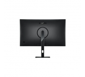 Xiaomi | 4K Monitor A27Ui EU | 27 " | IPS | UHD | 16:9 | 60 Hz | 6 ms | 3840 x 2160 pixels | 360 cd/m² | HDMI ports quantity 2