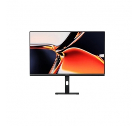 Xiaomi | 4K Monitor A27Ui EU | 27 " | IPS | UHD | 16:9 | 60 Hz | 6 ms | 3840 x 2160 pixels | 360 cd/m² | HDMI ports quantity 2