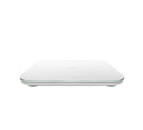 Xiaomi MJTZC02YM Mi Smart Scale S200 Svarstyklės, Balta