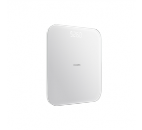 Xiaomi MJTZC02YM Mi Smart Scale S200 Svarstyklės, Balta