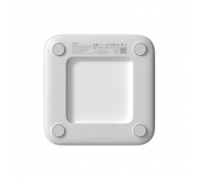Xiaomi MJTZC02YM Mi Smart Scale S200 Svarstyklės, Balta