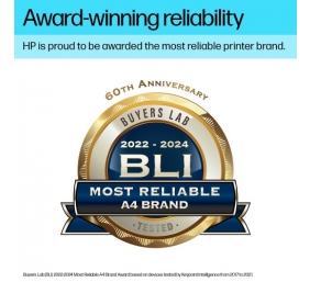 HP Color Laserjet Pro 3202dw Spausdintuvas lazerinis spalvotas A4 25 ppm USB Wi-Fi Ethernet LAN