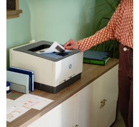 HP Color Laserjet Pro 3202dw Spausdintuvas lazerinis spalvotas A4 25 ppm USB Wi-Fi Ethernet LAN