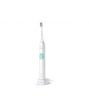 Philips Sonicare ProtectiveClean 4300 Series HX6807/24 Elektrinis dantų šepetėlis, Balta/Mint