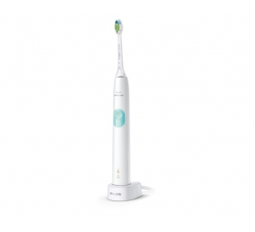 Philips Sonicare ProtectiveClean 4300 Series HX6807/24 Elektrinis dantų šepetėlis, Balta/Mint