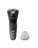 Philips 1000 Series S1142/00 Barzdaskutė, Juoda