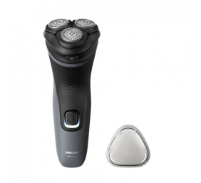 Philips 1000 Series S1142/00 Barzdaskutė, Juoda