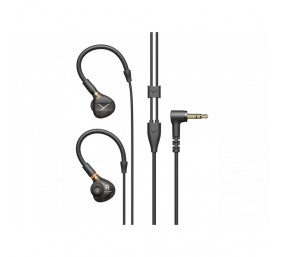 Beyerdynamic Mixing and Critical Listening Earphones with Detachable Connection Cable | DT 70 IE | 3.5 mm | Black